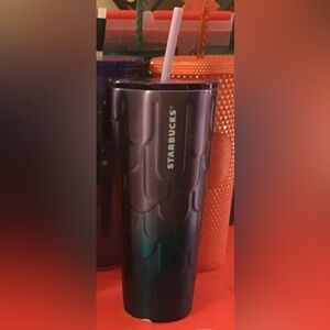 💜💜#66 of 107 Starbucks Venti Tumbler💜💜